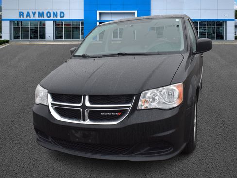 Used 2013 Dodge Grand Caravan SE image 7