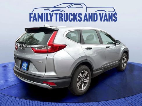 Used 2019 Honda CR-V LX image 5