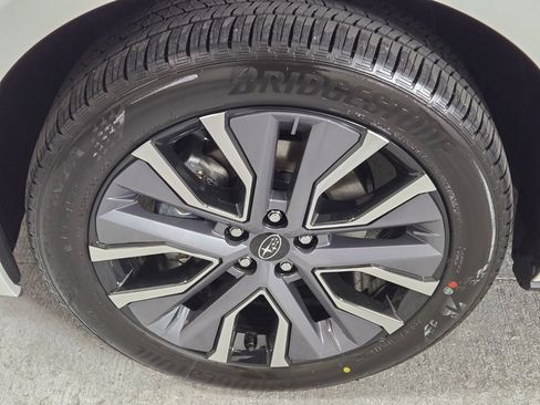 New 2026 Subaru Solterra Touring XT image 7