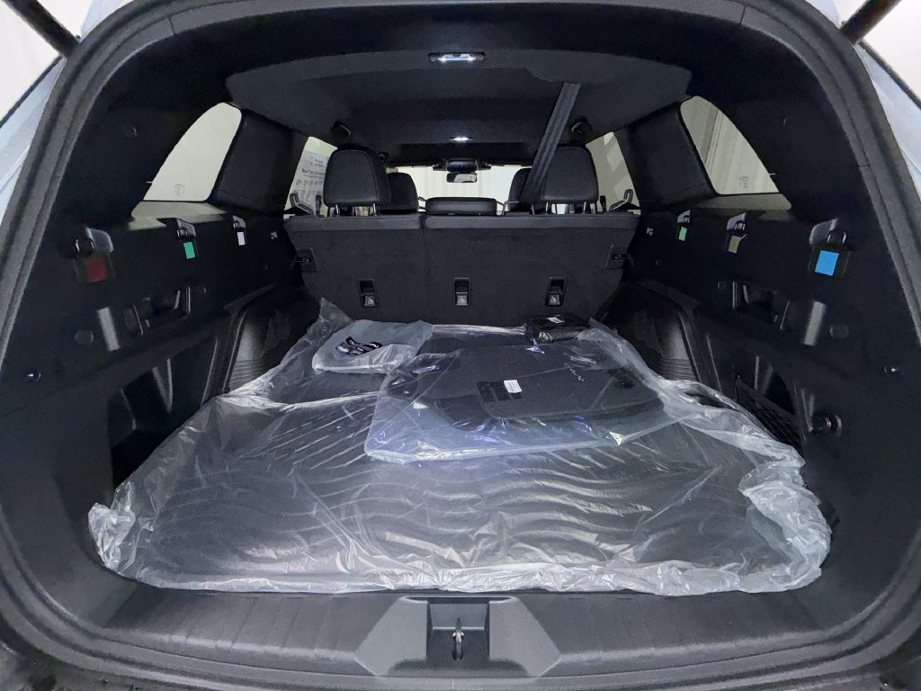 New 2026 Subaru Outback Premium AWD/4WD image 16