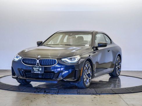 New 2026 BMW 230i xDrive Coupe w/ Premium Package image 1