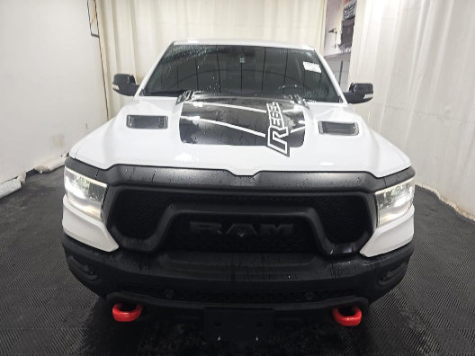 Used 2022 RAM 1500 Rebel w/ Rebel Level 2 Equipment Group AWD/4WD image 2