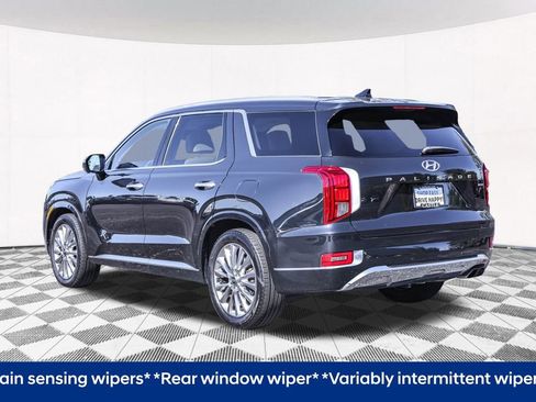 Used 2020 Hyundai Palisade Limited image 16