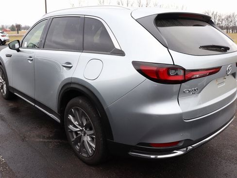 Used 2024 MAZDA CX-90 3.3 Turbo w/ Premium Package image 7