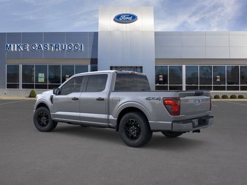 New 2026 Ford F150 STX AWD/4WD image 4