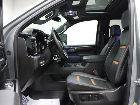 Used 2026 GMC Sierra 2500 AT4 AWD/4WD image 12