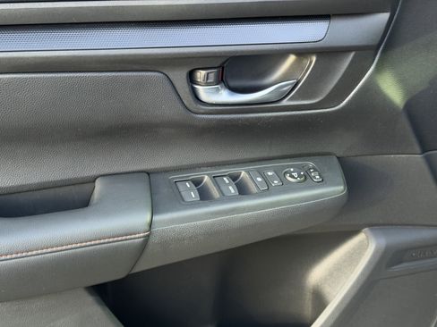 Certified 2023 Honda CR-V Sport image 11