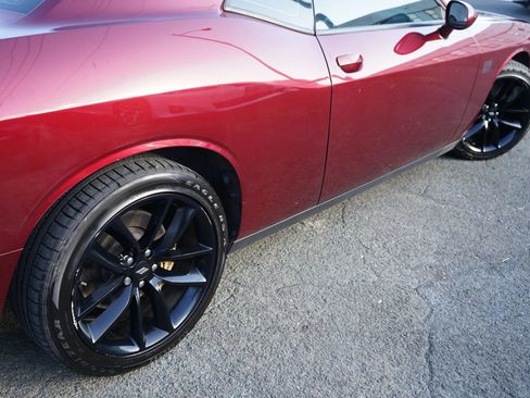Used 2019 Dodge Challenger GT w/ Stars & Stripes Edition RWD image 7