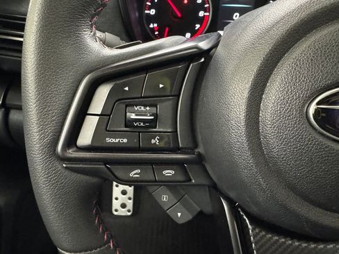 Used 2022 Subaru WRX GT image 21