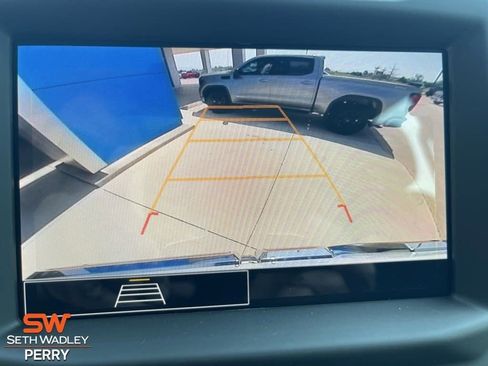 New 2025 GMC Sierra 1500 Pro AWD/4WD image 21