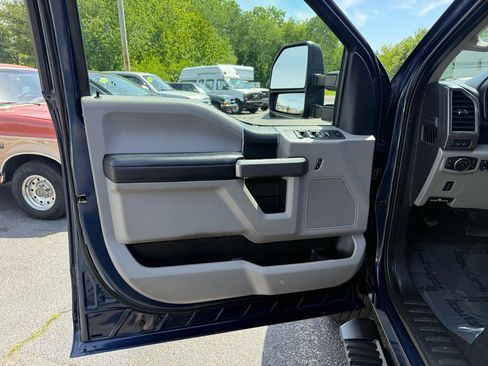Used 2020 Ford F250 XLT w/ XLT Value Package AWD/4WD image 26