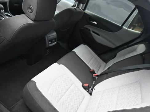 Used 2024 Chevrolet Equinox LT image 19