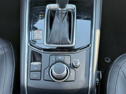 Used 2019 MAZDA CX-5 Grand Touring Reserve AWD/4WD image 20