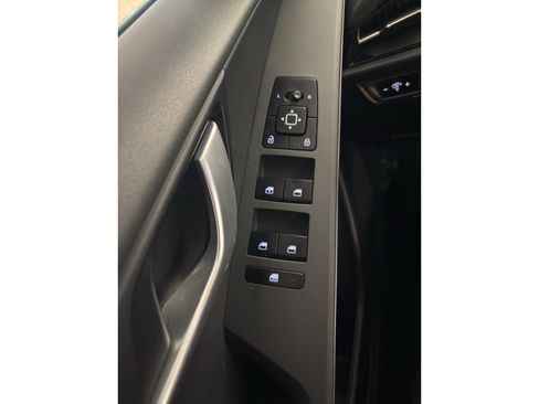 Used 2023 Kia Niro Wind FWD image 27