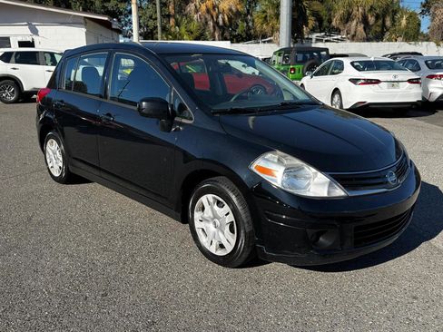 Used 2012 Nissan Versa 1.8 S image 2