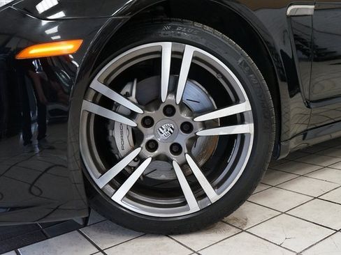 Used 2014 Porsche Panamera 4S Executive w/ Sport Chrono Package image 64