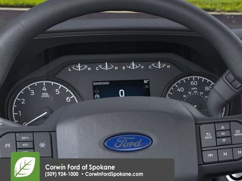 New 2026 Ford F150 XL image 13