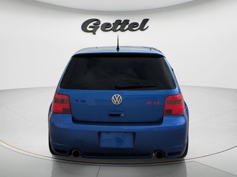 Used 2004 Volkswagen R32 image 6