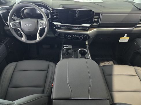 New 2026 Chevrolet Silverado 1500 RST AWD/4WD image 17