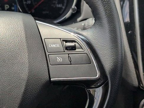 Used 2025 Mitsubishi Outlander Sport SE AWD/4WD image 21