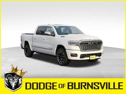 New 2025 RAM 1500 Limited
