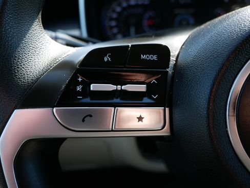 Certified 2023 Hyundai Tucson SEL image 26