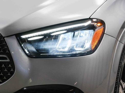 Certified 2024 Mercedes-Benz GLE 350 4MATIC image 12