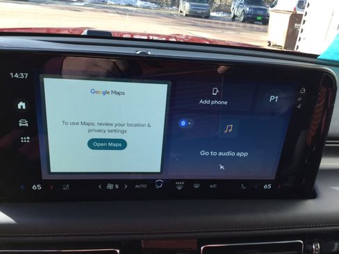 New 2026 Lincoln Aviator AWD image 10