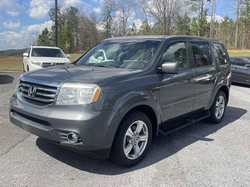 Used 2013 Honda Pilot EX-L image 6