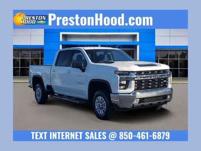 Used 2022 Chevrolet Silverado 2500 LT w/ Convenience Package