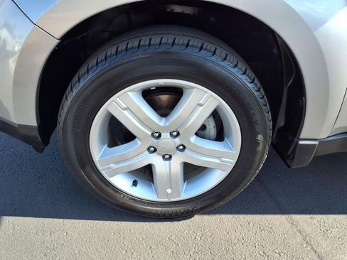 Used 2010 Subaru Forester 2.5X Premium image 15