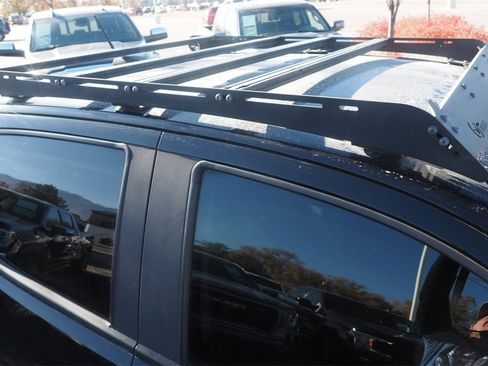 Used 2019 Chevrolet Colorado Z71 image 29