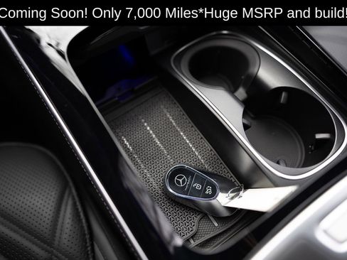 Used 2021 Mercedes-Benz Maybach S 580 4MATIC image 8