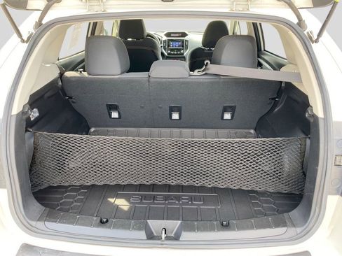 Used 2019 Subaru Crosstrek 2.0i Premium w/ Eyesight System image 33