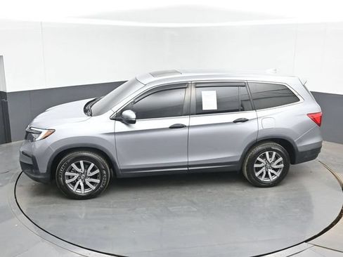 Used 2021 Honda Pilot EX-L image 39