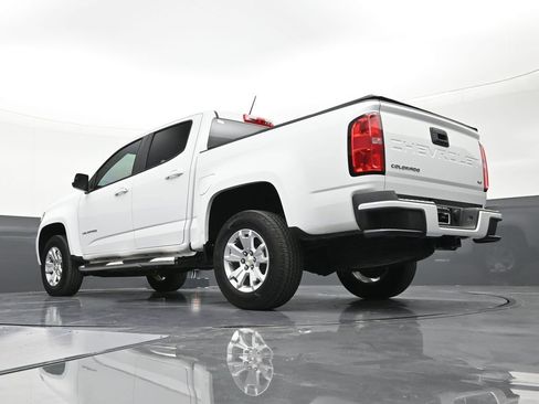 Used 2021 Chevrolet Colorado LT RWD image 22