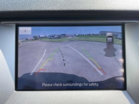 Used 2021 Ford Ranger XLT w/ Equipment Group 301A Mid RWD image 19