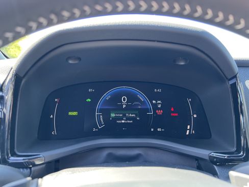 New 2026 Toyota Camry SE image 16