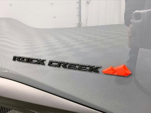 New 2026 Nissan Pathfinder Rock Creek image 38