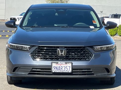 Used 2024 Honda Accord LX image 10