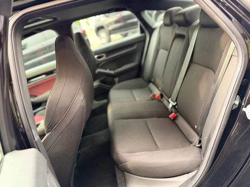 Used 2026 Honda Civic Si image 17