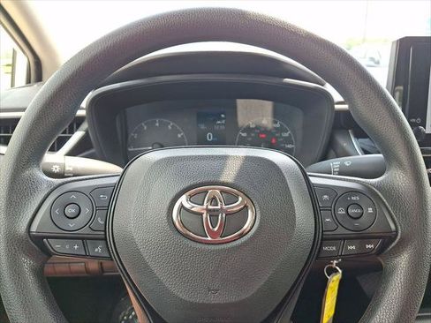 Certified 2023 Toyota Corolla LE w/ Carpet Mat Package (TMS) FWD image 17