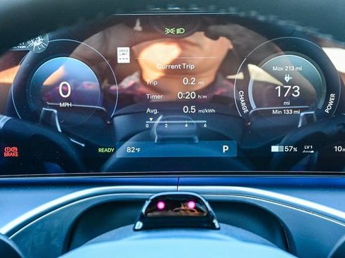 New 2026 Hyundai Ioniq 9 Limited AWD/4WD image 27