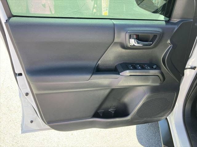 Certified 2022 Toyota Tacoma TRD Sport RWD image 14
