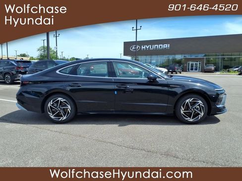 Used 2026 Hyundai Sonata SEL FWD image 6