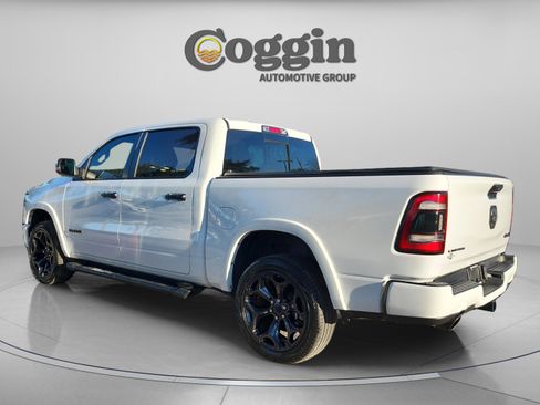 Used 2024 RAM 1500 Limited w/ Night Edition image 3