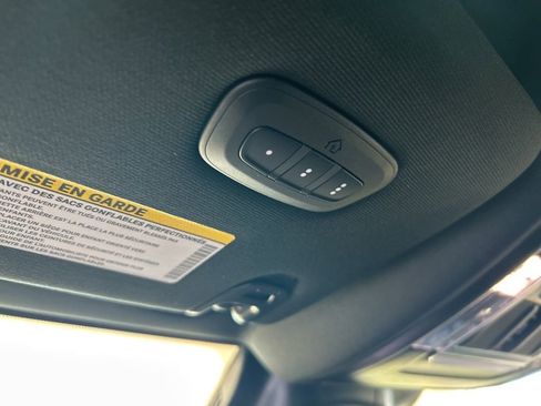 New 2026 RAM 2500 Rebel w/ Rebel Level 2 Equipment Group AWD/4WD image 47