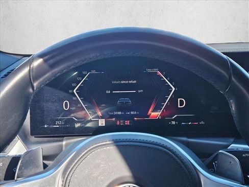 Used 2023 BMW M340i w/ Shadowloine Package image 18