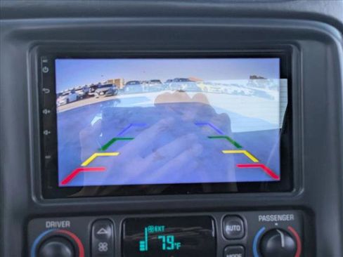 Used 2004 Chevrolet Corvette Convertible w/ Preferred Equipment Group image 15