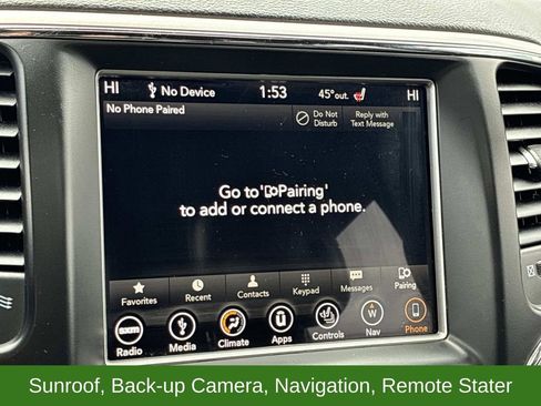 Used 2018 Jeep Grand Cherokee Altitude image 33